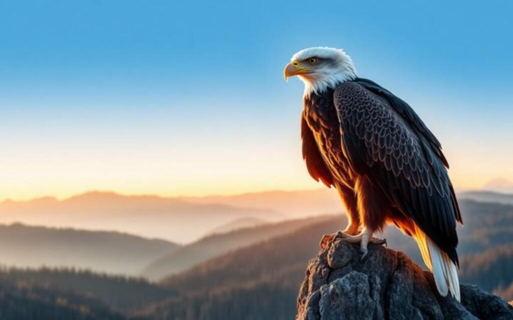 Birds With the Best Eyesight