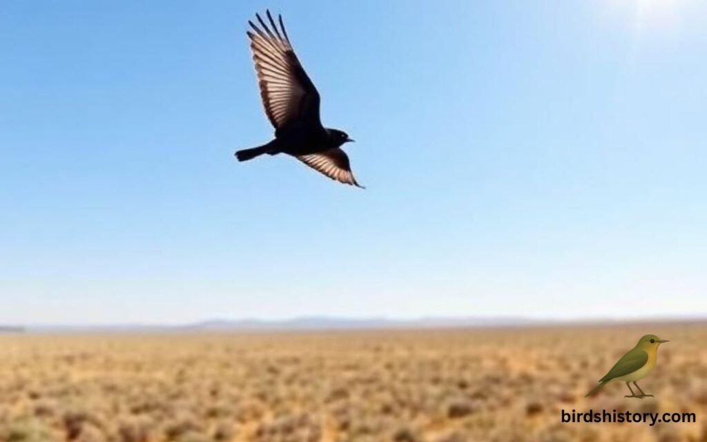 Colorado state bird,