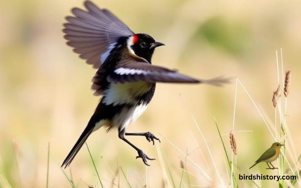 Colorado state bird,