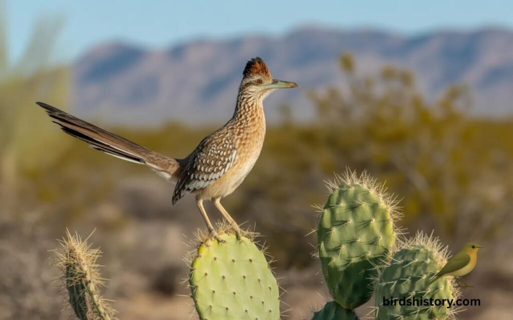 Roadrunner
