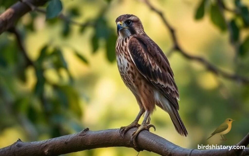 cooper's hawk