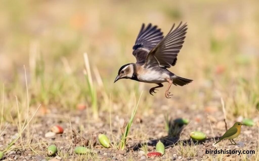 Colorado state bird,