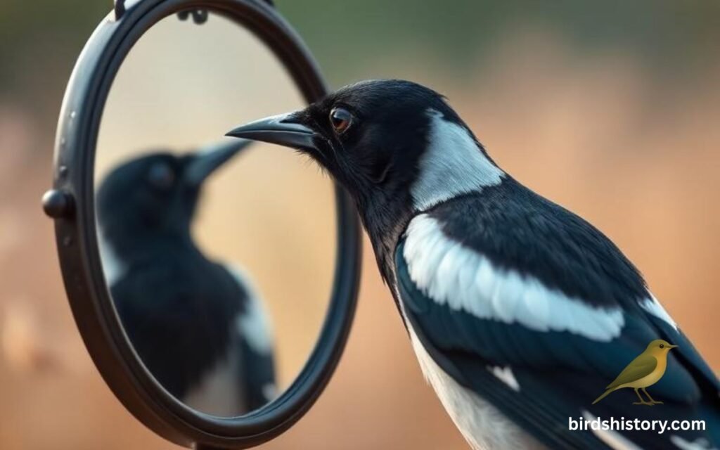 which bird is the smartest
