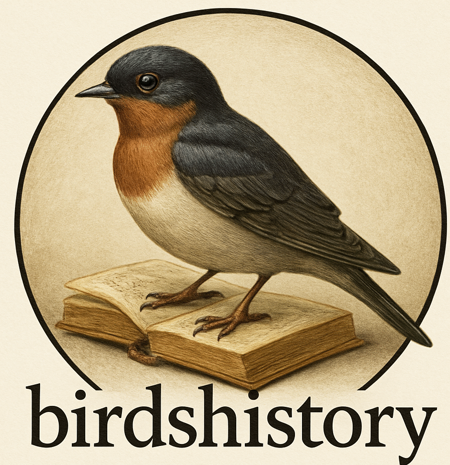 birdshistory.com