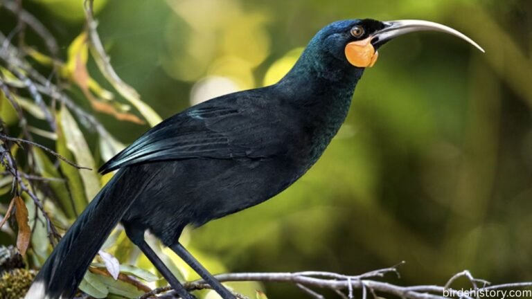 The Huia