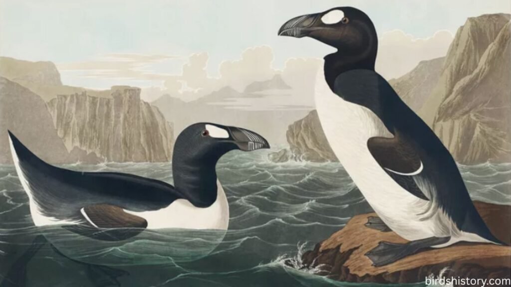 Great Auk