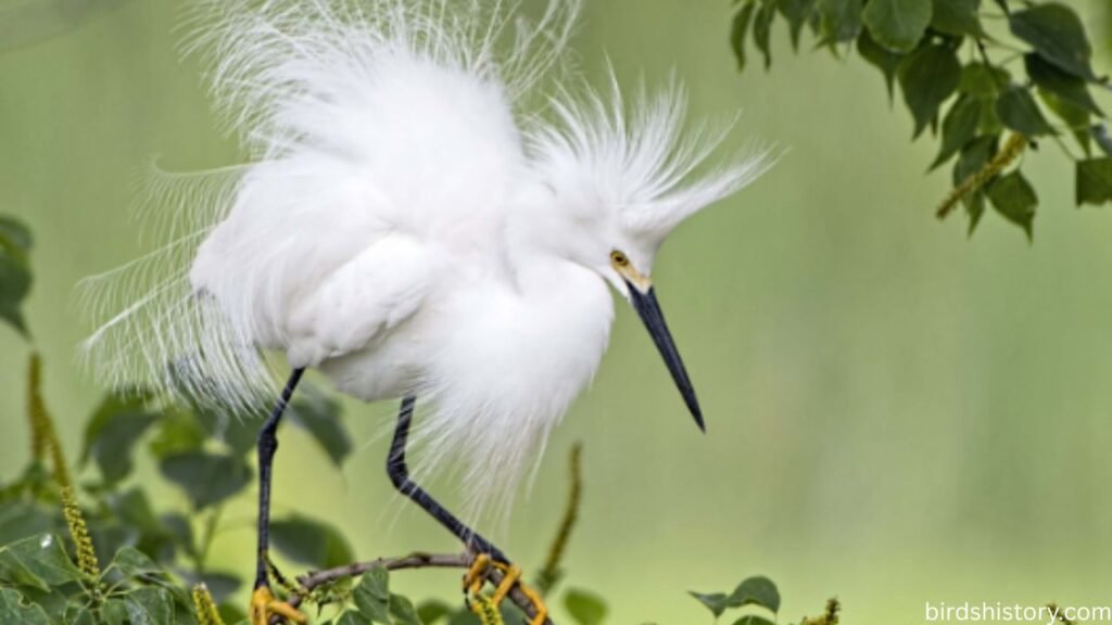 Snowy Egret