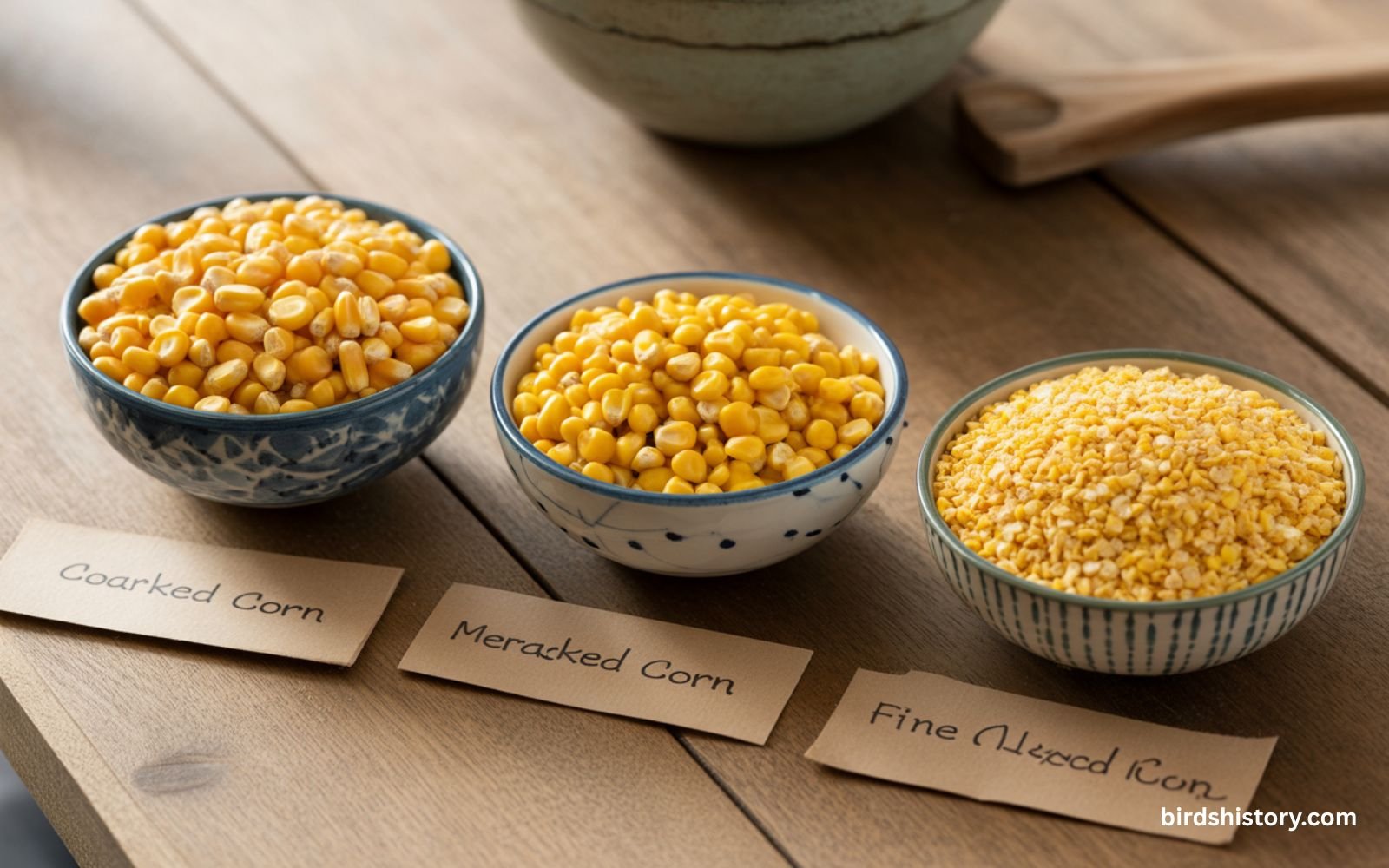 Cracked Corn Bird Food Explained Benefits Risks and Best Use 2026